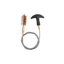 Load image into Gallery viewer, Barska AW11962 Shotgun Cleaning Kit w/ Flexible Rod and Pouch