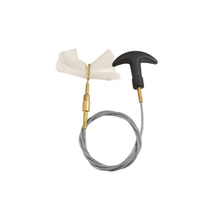 Load image into Gallery viewer, Barska AW11962 Shotgun Cleaning Kit w/ Flexible Rod and Pouch