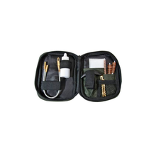 Load image into Gallery viewer, Barska AW11964 Pistol Cleaning Kit w/ Flexible Rod and Pouch
