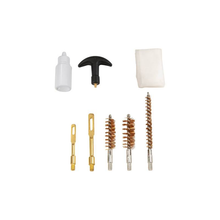 Load image into Gallery viewer, Barska AW11964 Pistol Cleaning Kit w/ Flexible Rod and Pouch