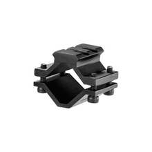 Load image into Gallery viewer, Barska AW12006 Single Rifle Barrel Mount - Single Rail - 2 Sections