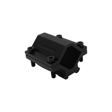 Load image into Gallery viewer, Barska AW12006 Single Rifle Barrel Mount - Single Rail - 2 Sections