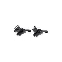 Load image into Gallery viewer, Barska AW13260 Flip-Up 45 Degree Offset Sight Set