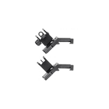 Load image into Gallery viewer, Barska AW13260 Flip-Up 45 Degree Offset Sight Set