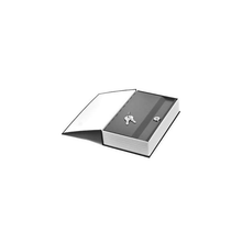 Load image into Gallery viewer, Barska AX11680 Hidden Dictionary Book Lock Box