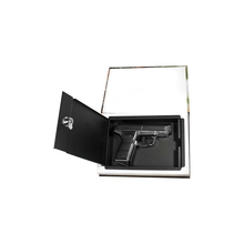 Load image into Gallery viewer, Barska AX11682 Hidden Real Book Lock Box
