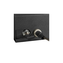 Load image into Gallery viewer, Barska AX11810 Drawer Style Compact Safe with Key Lock
