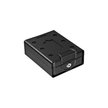 Load image into Gallery viewer, Barska AX11812 Compact Key Lock Safe with Mounting Sleeve