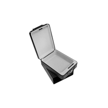 Load image into Gallery viewer, Barska AX11812 Compact Key Lock Safe with Mounting Sleeve