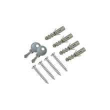 Load image into Gallery viewer, Barska AX11824 200 Position Key Cabinet with Key Lock