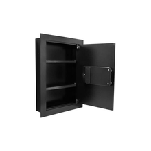 Load image into Gallery viewer, Barska AX12038 Biometric Wall Safe