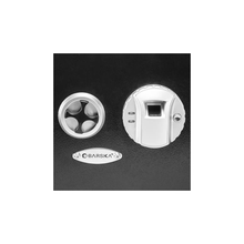 Load image into Gallery viewer, Barska AX12038 Biometric Wall Safe