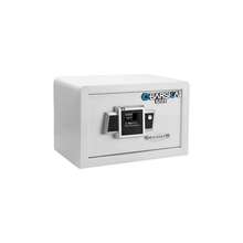 Load image into Gallery viewer, Barska AX12400 Compact Biometric Safe BX-100 White