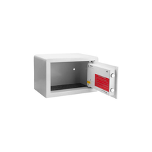 Load image into Gallery viewer, Barska AX12400 Compact Biometric Safe BX-100 White