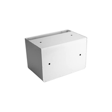 Load image into Gallery viewer, Barska AX12400 Compact Biometric Safe BX-100 White