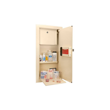 Load image into Gallery viewer, Barska AX12408 Large Biometric Wall Safe