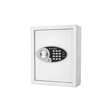 Load image into Gallery viewer, Barska AX12658 48 Key Cabinet Digital Wall Safe