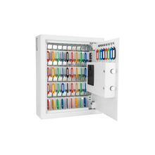 Load image into Gallery viewer, Barska AX12658 48 Key Cabinet Digital Wall Safe
