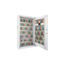 Load image into Gallery viewer, Barska AX12660 144 Key Cabinet Digital Wall Safe