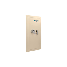 Load image into Gallery viewer, Barska AX12880 Large Biometric Wall Safe Left Opening