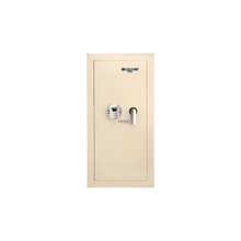 Load image into Gallery viewer, Barska AX12880 Large Biometric Wall Safe Left Opening