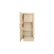 Load image into Gallery viewer, Barska AX12880 Large Biometric Wall Safe Left Opening
