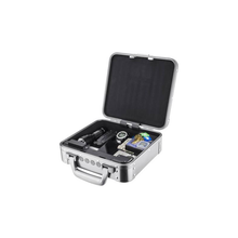 Load image into Gallery viewer, Barska AX12988 Portable Silver Keypad Lockbox