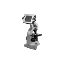 Load image into Gallery viewer, Barska AY12226 4MP Digital Microscope w/Screen 40x, 100x, 400x