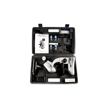Load image into Gallery viewer, Barska AY12226 4MP Digital Microscope w/Screen 40x, 100x, 400x