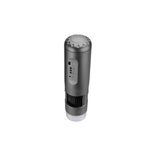 Load image into Gallery viewer, Barska AY12584 Wifi Digital Microscope 75x - 300x