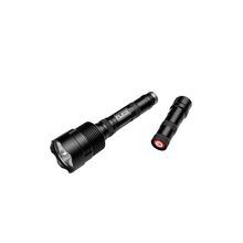 Load image into Gallery viewer, Barska BA11630 1200 Lumen High Power LED Tactical Flashlight