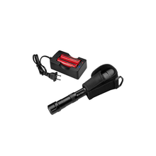 Load image into Gallery viewer, Barska BA11630 1200 Lumen High Power LED Tactical Flashlight