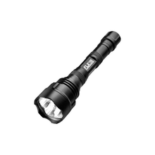 Load image into Gallery viewer, Barska BA11630 1200 Lumen High Power LED Tactical Flashlight