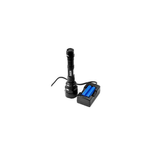 Load image into Gallery viewer, Barska BA11630 1200 Lumen High Power LED Tactical Flashlight