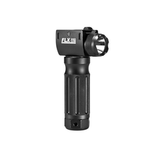 Load image into Gallery viewer, Barska BA11878 260 Lumen LED Tactical Flashlight FLX Foregrip