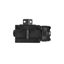 Load image into Gallery viewer, Barska BA11878 260 Lumen LED Tactical Flashlight FLX Foregrip