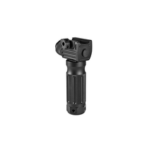Load image into Gallery viewer, Barska BA11878 260 Lumen LED Tactical Flashlight FLX Foregrip