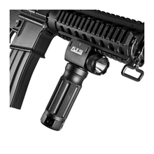 Load image into Gallery viewer, Barska BA11878 260 Lumen LED Tactical Flashlight FLX Foregrip