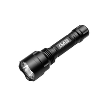 Load image into Gallery viewer, Barska BA12196 800 Lumen High Power LED Tactical Flashlight