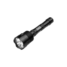 Load image into Gallery viewer, Barska BA12198 2000 Lumen High Power LED Tactical Flashlight