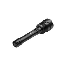 Load image into Gallery viewer, Barska BA12198 2000 Lumen High Power LED Tactical Flashlight