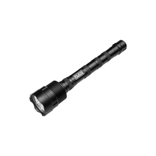 Load image into Gallery viewer, Barska BA12198 2000 Lumen High Power LED Tactical Flashlight