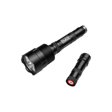 Load image into Gallery viewer, Barska BA12198 2000 Lumen High Power LED Tactical Flashlight