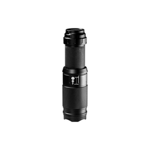 Load image into Gallery viewer, Barska BA12583 300 Lumen High Power LED Zoom Tactical Flashlight