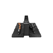 Load image into Gallery viewer, Barska BH11982 Loaded Gear AX-400 50" Double-Sided Rifle Case