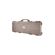 Load image into Gallery viewer, Barska BH12172 Loaded Gear AX-600 44" Hard Rifle Case Dark Earth