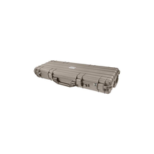 Load image into Gallery viewer, Barska BH12172 Loaded Gear AX-600 44" Hard Rifle Case Dark Earth