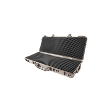 Load image into Gallery viewer, Barska BH12172 Loaded Gear AX-600 44" Hard Rifle Case Dark Earth