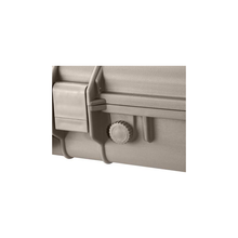 Load image into Gallery viewer, Barska BH12172 Loaded Gear AX-600 44" Hard Rifle Case Dark Earth