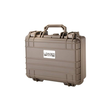 Load image into Gallery viewer, Barska BH12174 Loaded Gear HD-200 Hard Case Dark Earth